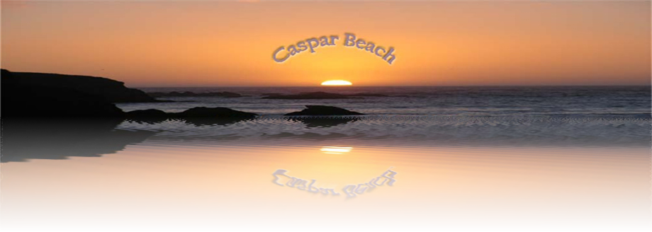 Casper