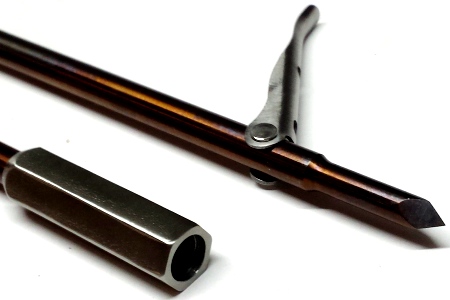 LingHunt Flopper Tips